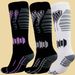 001 Professional Ski Thickened Wool Men And Women Long Tube Warm Towel Bottom Children Sports Snow Socks Basketball_desvips.com
