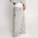 2025 New Trendy Wide-Leg Multi-Pocket Design Series Youth Casual Pants Versatile_desvips.com