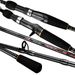 M Tuned Gun Handle Straight Handle Fishing Rod Sea Fishing Perch Mandarin Fish Upturned Mouth Carbon Plug In 3 Rods Slightly Lure Rod_desvips.com