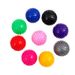 Pvc Hedgehog Ball Yoga Massage Fitness Fascia Yoga Foot Muscle Relaxation Hard Thorn Ball_desvips.com
