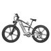 Nathaniel SYR09 Electric Mountain Bike – 48V 20Ah Removable Battery_desvips.com