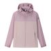 High-quality Elastic Sun Clothing Couples, Hooded UV Protection Skin Jacket For Women And Men, Solid Color Outdoor_desvips.com