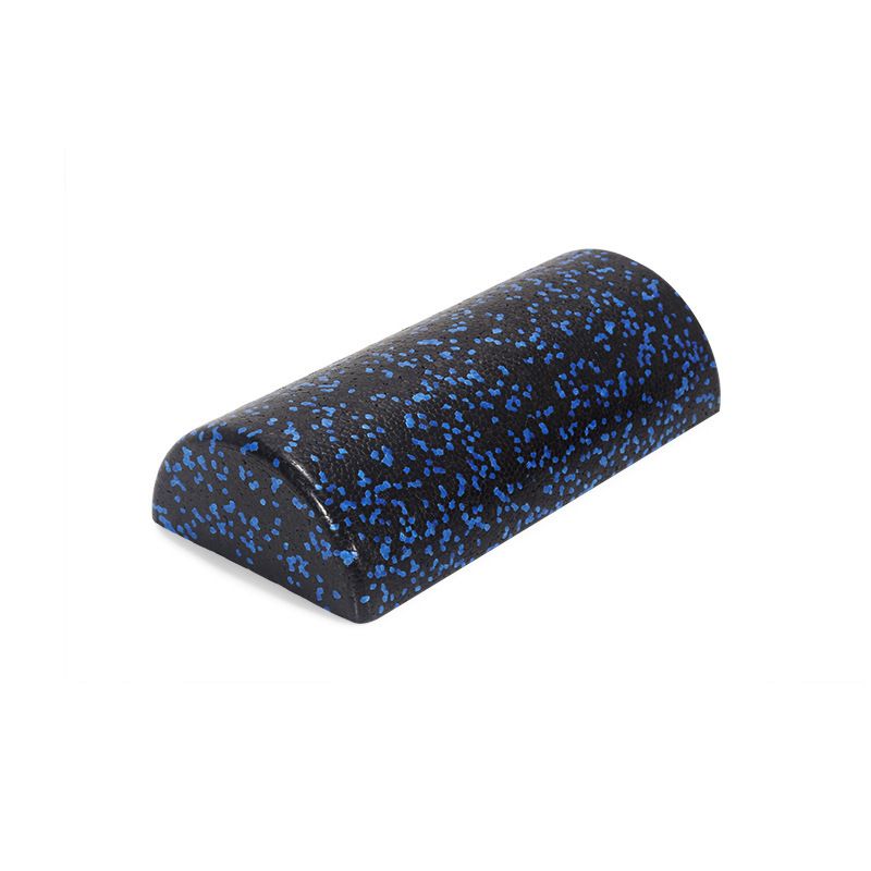 EPP Half-Round Foam Roller Plank Yoga Block Cervical Lumbar Exercise Aid Balance Trainer_desvips.com