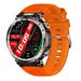 Cross-border Hot-selling HT30 Outdoor Sports Waterproof Bluetooth Call Information Reminder LED Light Lighting Smart_desvips.com