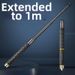 Multifunctional Outdoor Trekking Poles_desvips.com