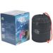 Outdoor For 1-2 People Portable Camping DS-101 Simple And Quick 2-Piece Cookware Set_desvips.com
