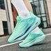Feiran 4.0 Student Summer Ultra-Light Thin Genuine Universal Running Elastic Racing Sports Shoes_desvips.com