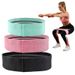 Yoga Butt Hip Lift Fitness Resistance Band For Men And Women Squat Non-Slip No Curling_desvips.com