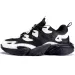 Designer Casual Shoes For Men Women 5700 Chunky Sneakers Comfort Platform Sneaker Canvas Black White Grey Outdoor Mens_desvips.com