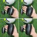 Mini Shin Guards For Adults And Children Competition Training Special Carbon Fiber Calf Guards Shin Guards Shock Absorber_desvips.com