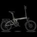 Cyrusher Sonder Electric Bike For Adults 20inch-tire 250W Motor 48V 10Ah Battery 9-Speed_desvips.com