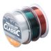 Main Sub Strong Tensile Long Casting Rock Fishing Lure Sea Rod Transparent 150.1m Nylon Monofilament Line_desvips.com