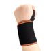 PeakGo Sports Support Strap Compression Fitness Anti-Slip Wrist Guard Badminton Basketball Volleyball Weightlifting Deadlift_desvips.com