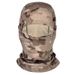 LazyZoom Outdoor Camouflage Cycling Sun Protection Tactical Mask Breathable Hiking Neck Gaiter Balaclava Hat_desvips.com