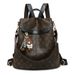 patent leather glossy fashion handbag women's crosody shoulder bag_desvips.com