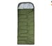 Outdoor camping camping hiking lunch break Warm and dirty adult storage folding portable sleeping bag_desvips.com