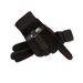 Genuine Leather Gloves In Winter With Velvet Warmth And Windproof Sensitive Touch Screen_desvips.com