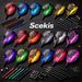 Best Super Bee Soft Tip Darts 16 Grams, Perfect For Home Leisure & Bar Games, Ideal For Beginners & Casual Play_desvips.com