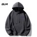 Autumn New Trendy Loose Fit Versatile Couple Pullover Hoodie Teenagers And Students Men's Jacket For Spring_desvips.com