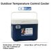 Camp Cooking Supplies Refrigerated Boxes Insulated Boxes Commercial Outdoor Food Stalls Breast Milk Fishing Picnic Preservation Cold Storage_desvips.com