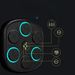 Smart Counting Music Boxing Target Sanda Training Device Wall-Mounted Home Use For Adults And Children Stress Relief_desvips.com