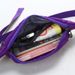 New Women Casual Fashion Nylon Sports Waist Phone Coin Key Outdoor Crossbody Running Bag Small And Portable Durable_desvips.com