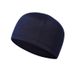 Breathable Milk Silk Beanie For Long Hair - Soft Stretchy Non-Slip Hair Cover For Women & Men - Multiple Colors_desvips.com