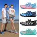 Breathable Quick-Dry Water Shoes – Lightweight Aqua Socks For Swimming, Yoga & Outdoor Adventures (Low-Cut, Stretch Fit, Unisex)_desvips.com