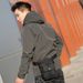 Outdoor Tactical Slingshot Waist Multifunctional Phone Steel Ball Makeup Shoulder Bag, Camouflage_desvips.com