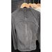Stylish, Slimming, High-end Gray Stand-u Collar Zi-u Cardigan, 2025 Autumn New Model, Sun-rotective Yoga Slim-fit_desvips.com