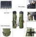 Outdoor Oxford Cloth Waterproof Multi-functional Cylinder Rod Large Capacity Fishing Gear Storage Bag_desvips.com
