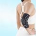 Badminton Elbow Support Joint Sleeve Fitness Tennis Sports Arm Protection Bench Press Strength Training Basketball_desvips.com