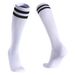 Hiking Clothings Football Socks, Long, Over The Knee, Men's And Women's, Towel Soled, Thin Socks For Children And Adults_desvips.com