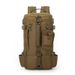 Outdoor Sports Men's Backpack, Large-capacity Single-shoulder Travel Fishing Rod Holder, Lure Bag, Adventure Travel Waterproof Backpack_desvips.com