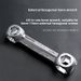 Bicycle Set Tire Repair Mountain Bike Special Tool Pump Multi-Function Wrench Portable_desvips.com