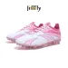 Jifffly Fashion Single Shoes Men's FG Long Spikes Youth Training Competition Withoutbox Free Shipping Student_desvips.com