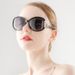 Women's High-definition Polarized Sunglasses, UV Protection, Suitable For Outdoor Sports And Driving, High-end Large-frame Sunglasses_desvips.com