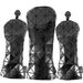 Golf Club Head Cover Wooden Club Cover Ball Head Cap Cover Wooden Club Cover Ball Protective Cover No. 1 Ball Cover_desvips.com