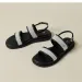 free Shipping Designer Sandals Fashionable Shoes Women's Summer Low Heel Bohemian Slipper_desvips.com