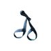Mat Non-Elastic Binding Beginner Shoulder Opening Stretching Fat-Burning Yoga Strap_desvips.com