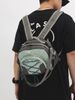 Women's Lightweight Mini Outdoor Hiking Backpack_desvips.com