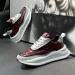2024 High Quality Male Fashion Versatile Trendy Sports Sneakers Casual Chunky Walking Style Shoes For Men Zapatos_desvips.com
