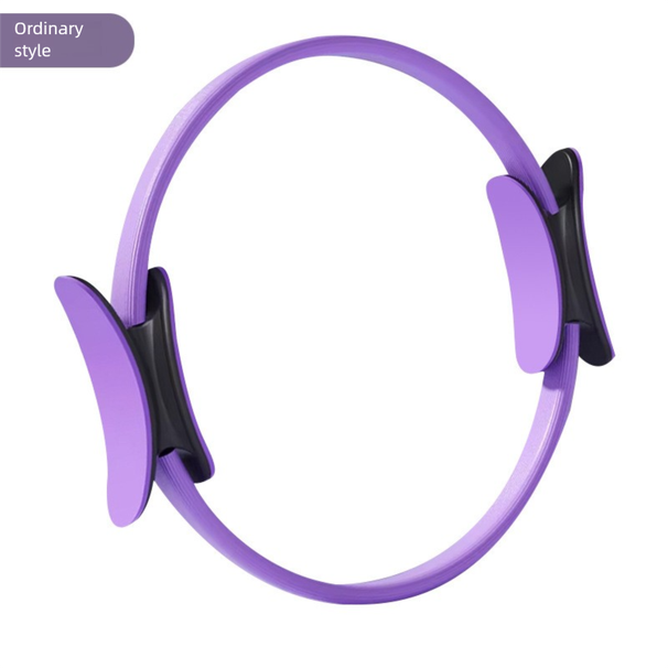 Loop Shaping Yoga Equipment Home Pilates Ring Pelvic Floor Muscle Trainer Fitness Full Set_desvips.com