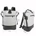 Outdoor Sports Bag, PVC Mesh Waterproof Backpack, Leisure Travel Backpack, Hiking Backpack, Backpack_desvips.com