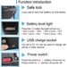EU STOCK 36v 26ah Batterie Vélo Electrique 36v Battery E Vikikng_desvips.com