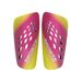 Shin Guards Football Guard Equipment Hollow Breathable Heat Dissipation Adult Children's Football Supplies Protective Gear_desvips.com