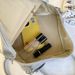 Yellow Star PU Leather Shoulder Bag Cute Teenage Kawaii Women Schoolbag Knapsack Y2K Spicy Girl Travel Backpack_desvips.com