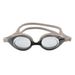 Anti-fog swimming goggles for adults Waterproof silicone swimming goggles for men and women portable high-definition goggles_desvips.com