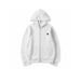 2025 New Spring Hooded Cardigan Sweatshirt Fashion Embroidery Loose Plus Size Youth Zipper Jacket_desvips.com