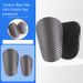 Football professional leg guard plate insert plate children's game training insert plate vent insert type_desvips.com